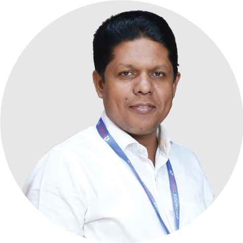 Amirul Mominin Talukder, Director at RYZEAL SOURCING, providing leadership in apparel sourcing, strategic planning, supplier relations, and global buyer engagement.