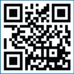 Twitter X page QR code for RYZEAL Sourcing apparel manufacturing and sourcing company in Bangladesh