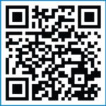 LinkedIn page QR code for RYZEAL Sourcing apparel manufacturing and sourcing company in Bangladesh