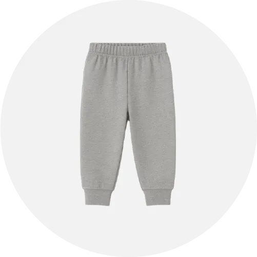 Kids sweatpant best manufacturer in Dhaka, Bangladesh – RYZEAL SOURCING.