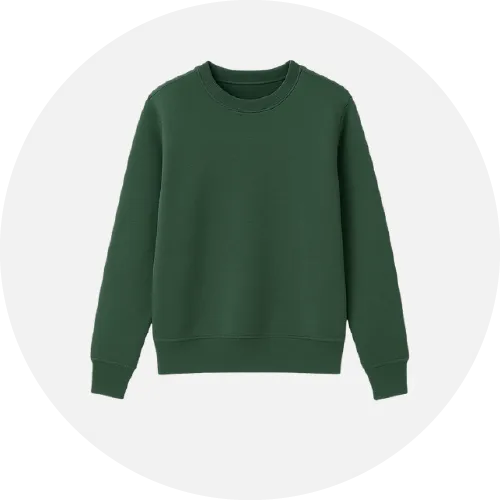 Men’s sweatshirt custom made for wholesalers in Bangladesh – RYZEAL SOURCING.