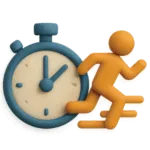 Key Strength – Short Lead Times