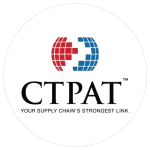 CTPAT certification logo showcasing RYZEAL Sourcing’s commitment to secure and compliant garment supply chains from Bangladesh.