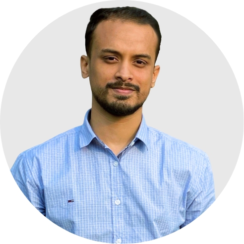 Abir Hasan Khan Himel, Executive of Digital Growth at RYZEAL SOURCING, specializing in SEO, content writing, website optimization, social media management, and digital marketing strategies.