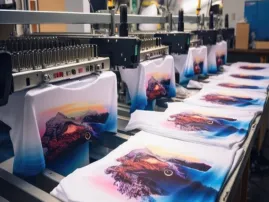 Print Option – Sublimation